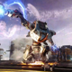 Illustration for article titled EA Shows Off iTitanfall 2/is Single And Multiplayer
